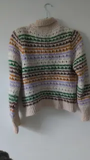 Vorschaubild ONLY Strickjacke 4