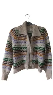 Vorschaubild ONLY Strickjacke 1