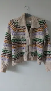 Vorschaubild ONLY Strickjacke 3