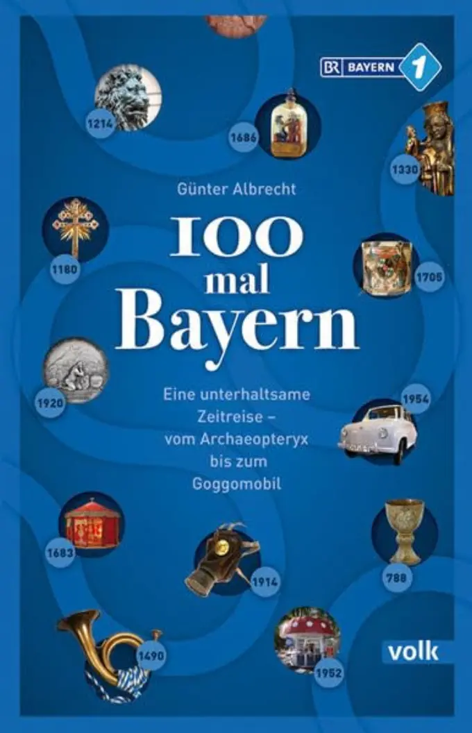 Allgemeines Sachbuch Bild 1