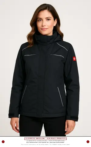 ENGELBERT STRAUSS Arbeitsjacke