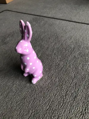 DIE SPIEGELBURG Dekofigur