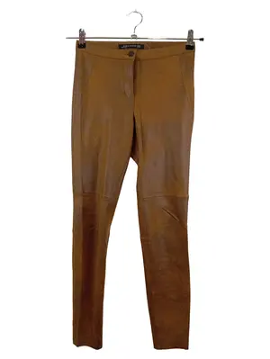 ZARA Lederhose