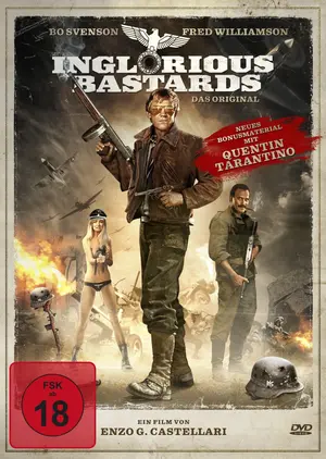 Kriegsfilm