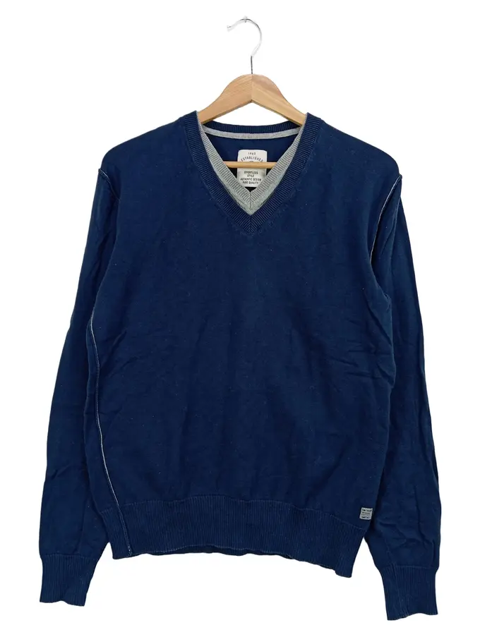TOM TAILOR Pullover Bild 1