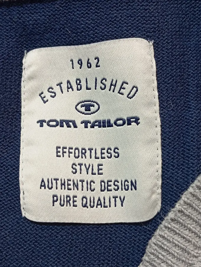 TOM TAILOR Pullover Bild 3