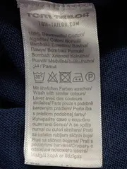 Vorschaubild TOM TAILOR Pullover 4