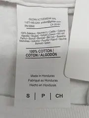 Vorschaubild GILDAN T-Shirt 3