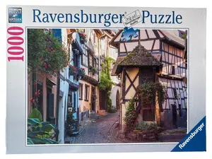 RAVENSBURGER Puzzle