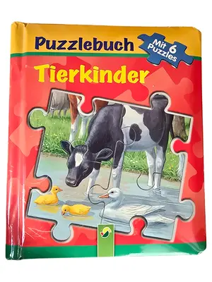 SCHWAGER & STEINLEIN VERLAG GMBH Puzzle