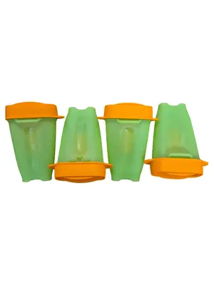TUPPERWARE Eisform