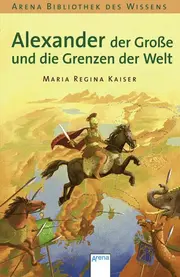 Vorschaubild ARENA Biografischer Film 1