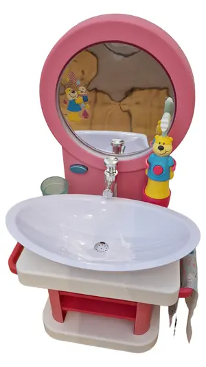 BABY BORN Spielküche