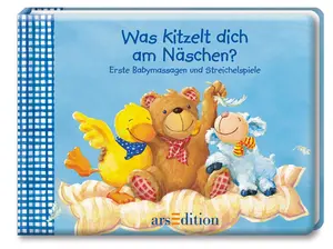 Buch für Kinder