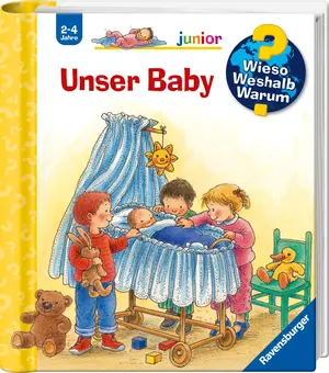 Babybuch