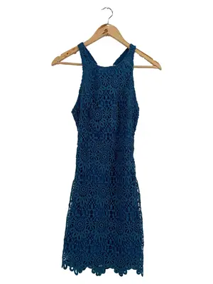 HOLLISTER festliches Kleid
