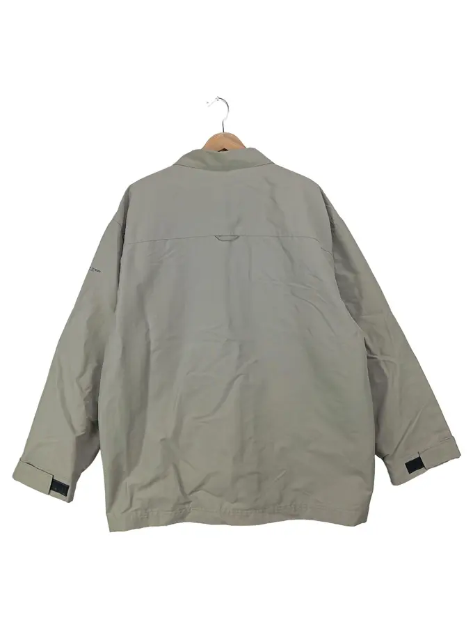 REPORTER Leichte Jacke Bild 2