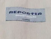 Vorschaubild REPORTER Leichte Jacke 3