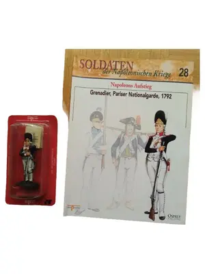 DEL PRADO Fan Sammlerstück