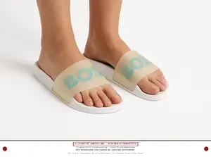 HUGO BOSS Pantoletten