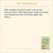 Vorschaubild 2 von Silke Neumayer Älter werden mit Humor Humorbuch Alltagskomik Taschenbuch Deutsch