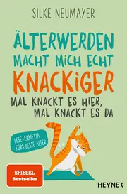 Vorschaubild 1 von Silke Neumayer Älter werden mit Humor Humorbuch Alltagskomik Taschenbuch Deutsch