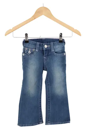 TRUE RELIGION Jeans Straight Leg