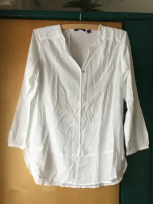TOM TAILOR Bluse