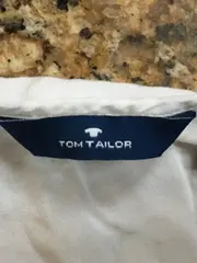 Vorschaubild 4 von Damen Bluse Gr. 38 Weiß Viskose Casual Langarm