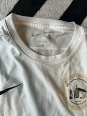 Vorschaubild 4 von Herren Sport Shirt XXL Weiß