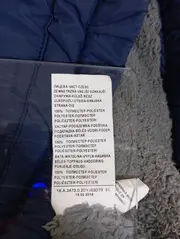 Vorschaubild UNITED COLORS OF BENETTON Steppjacke 6