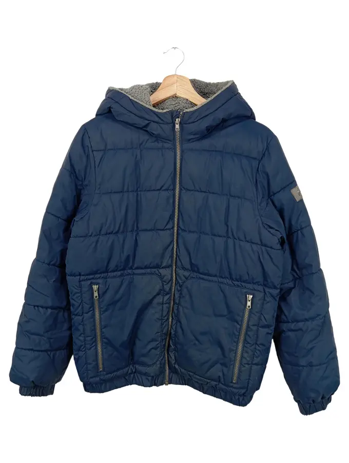 UNITED COLORS OF BENETTON Steppjacke Bild 1