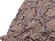 Vorschaubild 3 von Woman Bluse Blumenmuster Rüschen Mehrfarbig Gr. 40/L Damen