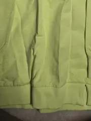 Vorschaubild 2 von EDC Damen Pullover Gelb Gr. 36/S Casual Langarm Baumwolle