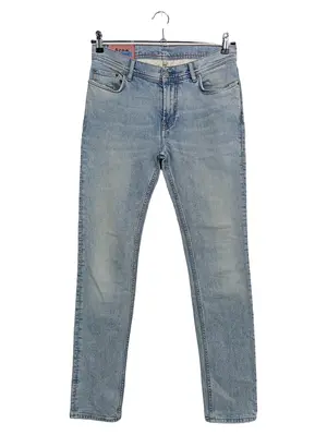 ACNE STUDIOS Jeans Slim Fit