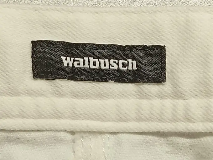 WALBUSCH Stoffhose Bild 3