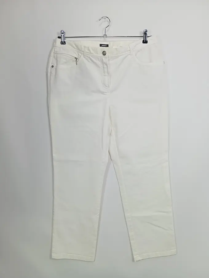 WALBUSCH Stoffhose Bild 1