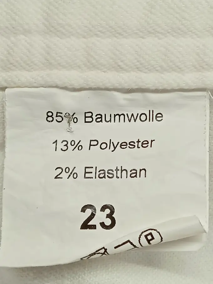 WALBUSCH Stoffhose Bild 4