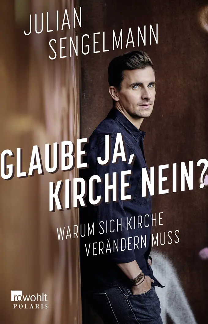 Religionsbuch Bild 1