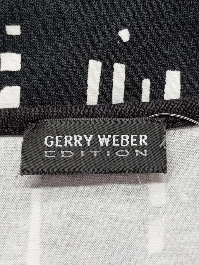 GERRY WEBER EDITION Langarmshirt Bild 3