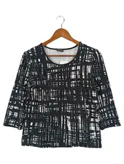 Vorschaubild GERRY WEBER EDITION Langarmshirt 1