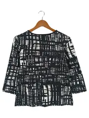 Vorschaubild GERRY WEBER EDITION Langarmshirt 2