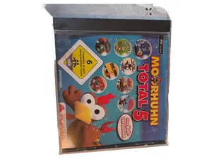 PHENOMEDIA, PYRAMID Fun und Partyspiele