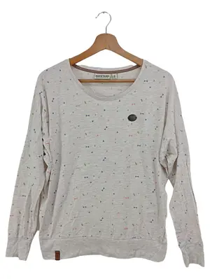 NAKETANO Pullover