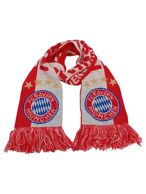 FC BAYERN MÜNCHEN Fanschal