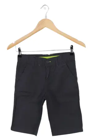 CHAPTER Shorts