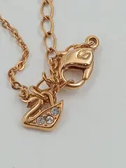 Vorschaubild SWAROVSKI Halskette mit Anhänger 2