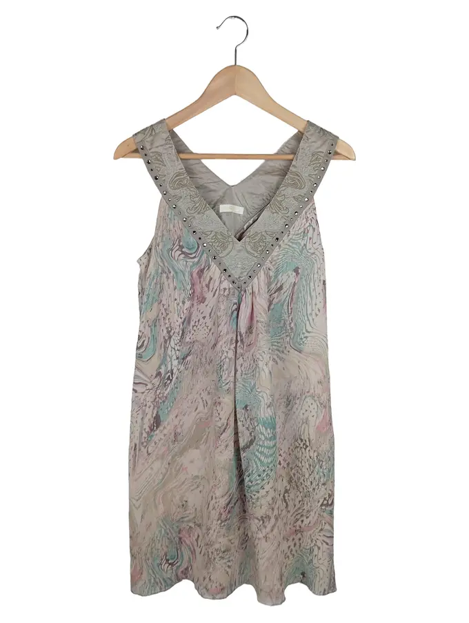 AIRFIELD Sommerkleid Bild 1