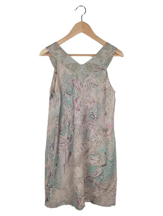 AIRFIELD Sommerkleid Bild 2