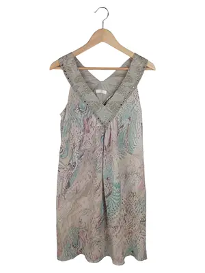 AIRFIELD Sommerkleid